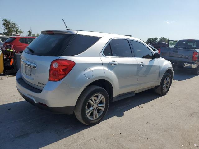 Photo 2 VIN: 1GNALAEK5EZ129907 - CHEVROLET EQUINOX 