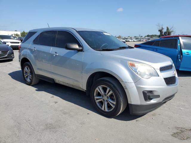 Photo 3 VIN: 1GNALAEK5EZ129907 - CHEVROLET EQUINOX 