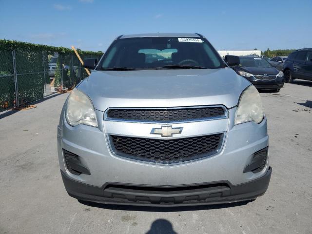 Photo 4 VIN: 1GNALAEK5EZ129907 - CHEVROLET EQUINOX 