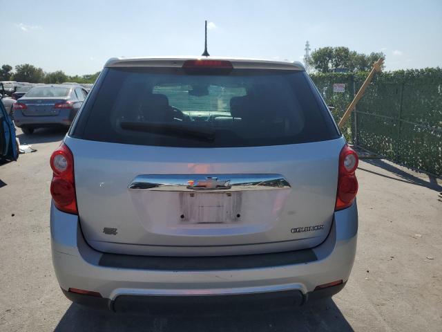 Photo 5 VIN: 1GNALAEK5EZ129907 - CHEVROLET EQUINOX 