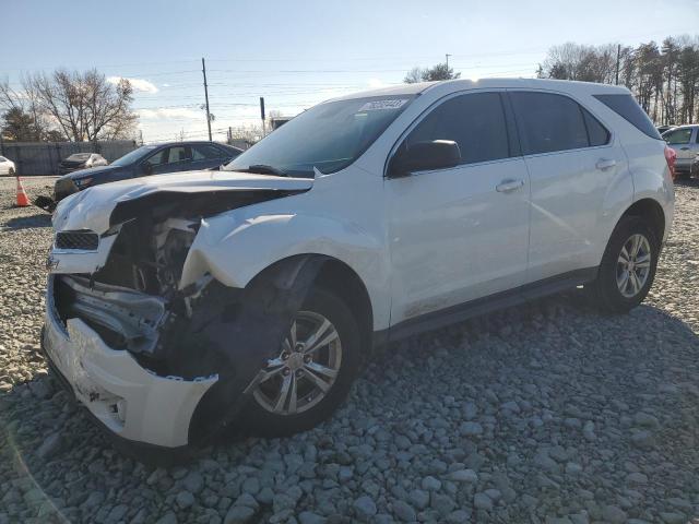 Photo 0 VIN: 1GNALAEK5FZ108850 - CHEVROLET EQUINOX 