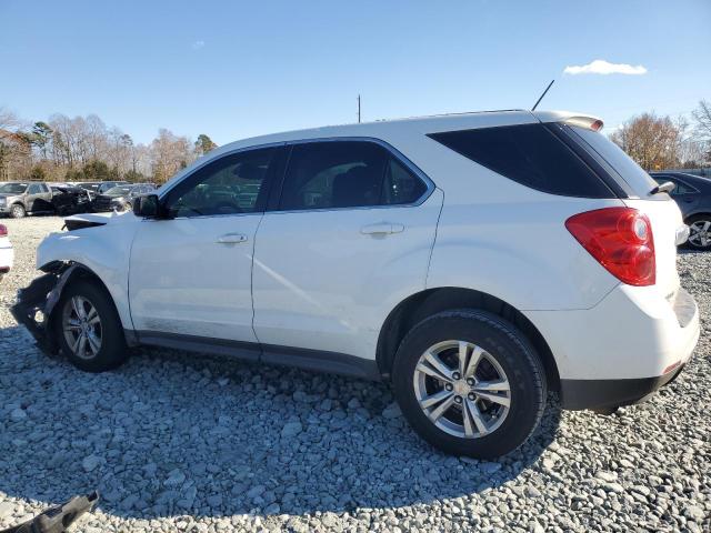 Photo 1 VIN: 1GNALAEK5FZ108850 - CHEVROLET EQUINOX 