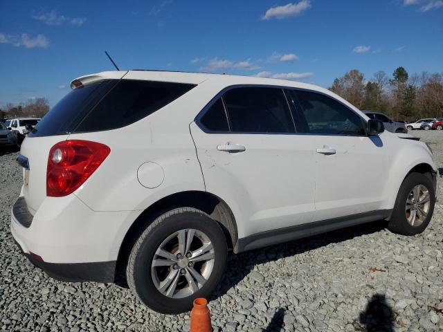 Photo 2 VIN: 1GNALAEK5FZ108850 - CHEVROLET EQUINOX 