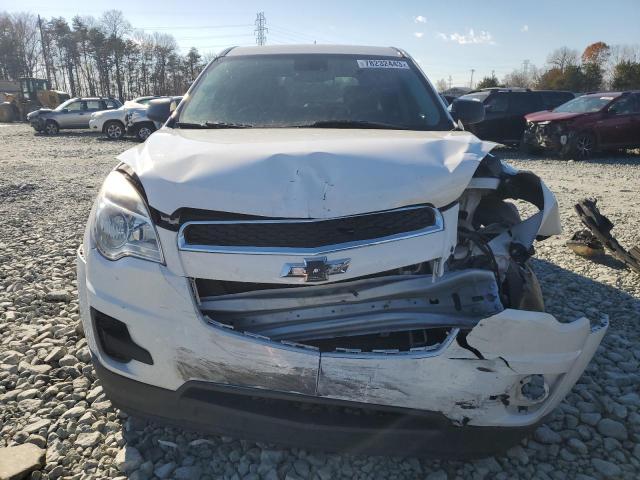 Photo 4 VIN: 1GNALAEK5FZ108850 - CHEVROLET EQUINOX 