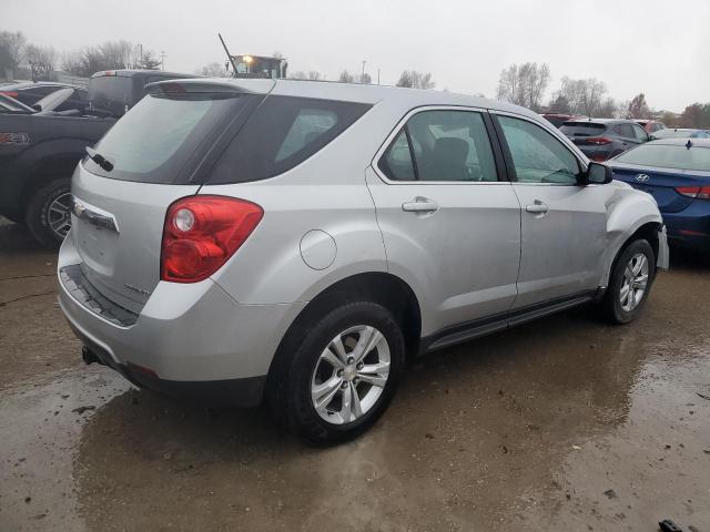 Photo 2 VIN: 1GNALAEK5FZ109626 - CHEVROLET EQUINOX 