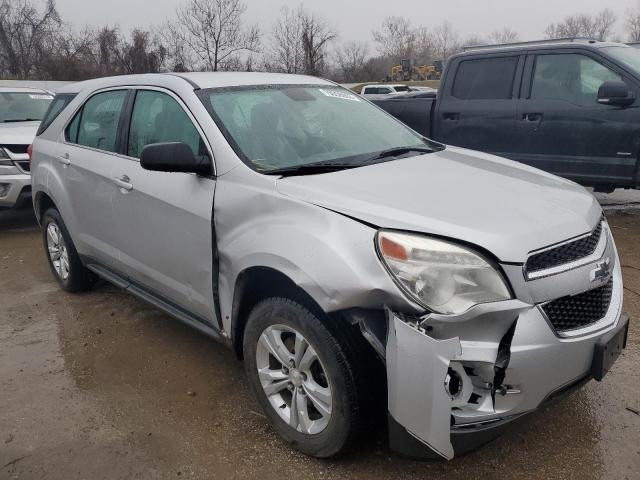 Photo 3 VIN: 1GNALAEK5FZ109626 - CHEVROLET EQUINOX 