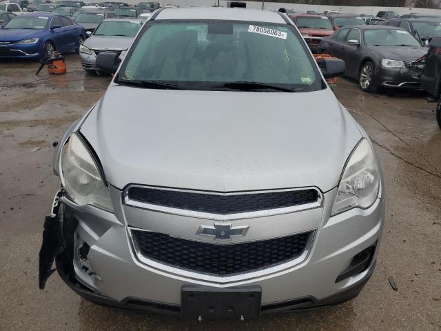 Photo 4 VIN: 1GNALAEK5FZ109626 - CHEVROLET EQUINOX 