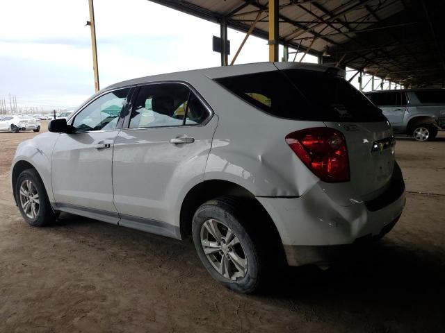 Photo 1 VIN: 1GNALAEK5FZ118438 - CHEVROLET EQUINOX 