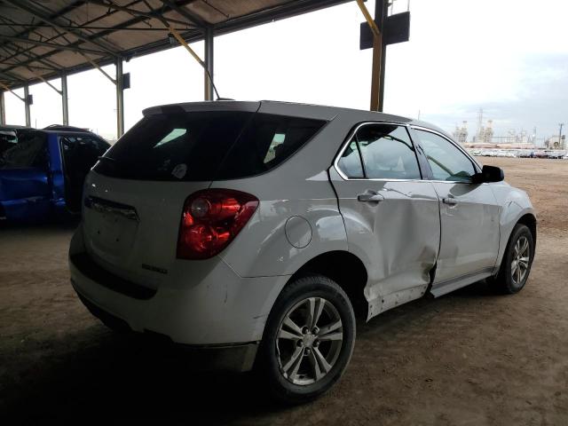 Photo 2 VIN: 1GNALAEK5FZ118438 - CHEVROLET EQUINOX 