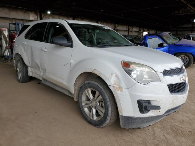 Photo 3 VIN: 1GNALAEK5FZ118438 - CHEVROLET EQUINOX 