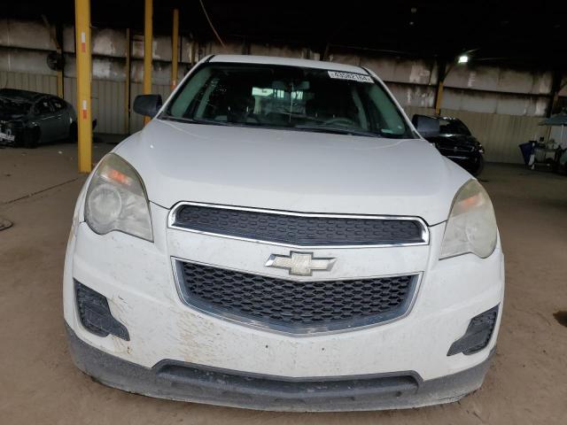 Photo 4 VIN: 1GNALAEK5FZ118438 - CHEVROLET EQUINOX 