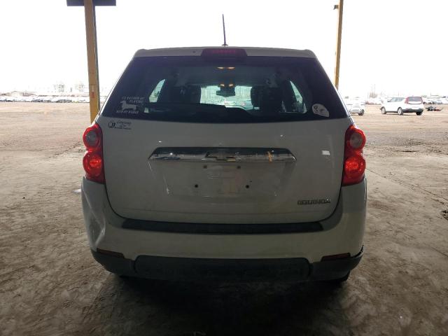 Photo 5 VIN: 1GNALAEK5FZ118438 - CHEVROLET EQUINOX 