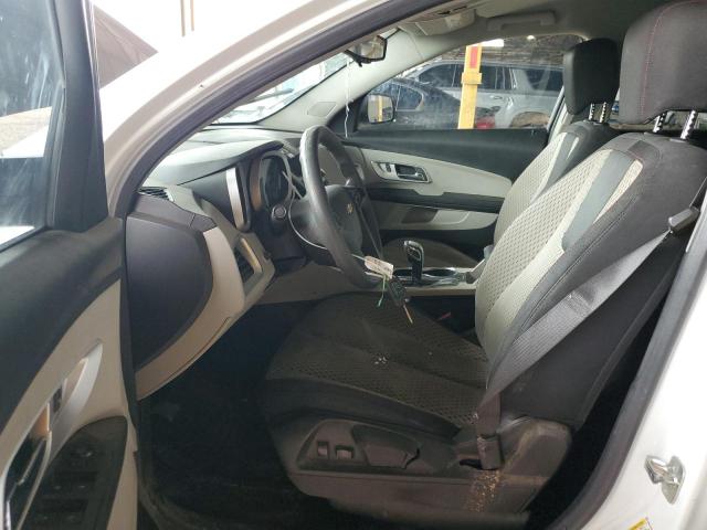 Photo 6 VIN: 1GNALAEK5FZ118438 - CHEVROLET EQUINOX 