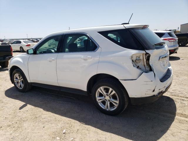 Photo 1 VIN: 1GNALAEK5FZ121081 - CHEVROLET EQUINOX 