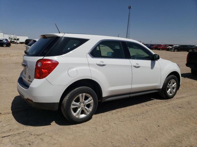 Photo 2 VIN: 1GNALAEK5FZ121081 - CHEVROLET EQUINOX 