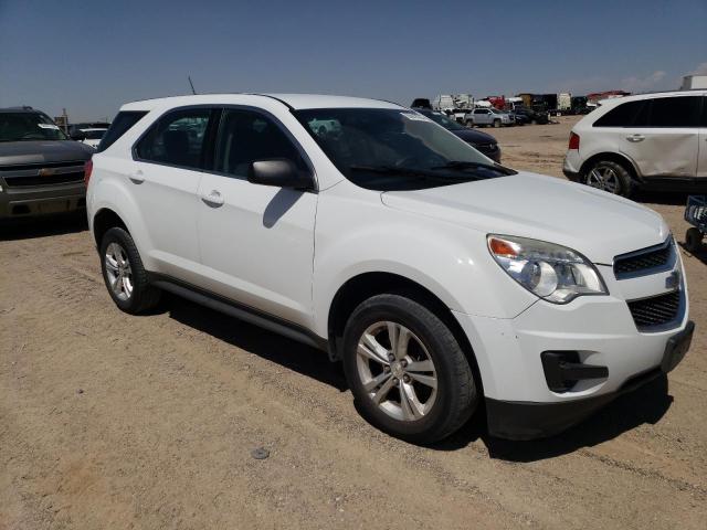 Photo 3 VIN: 1GNALAEK5FZ121081 - CHEVROLET EQUINOX 