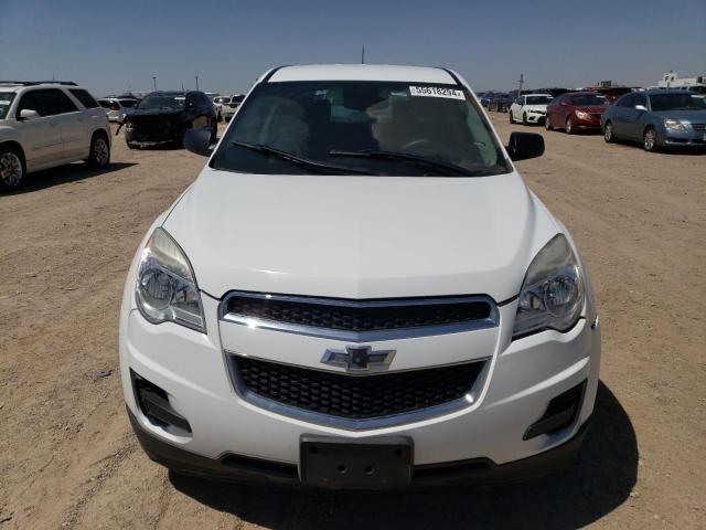 Photo 4 VIN: 1GNALAEK5FZ121081 - CHEVROLET EQUINOX 