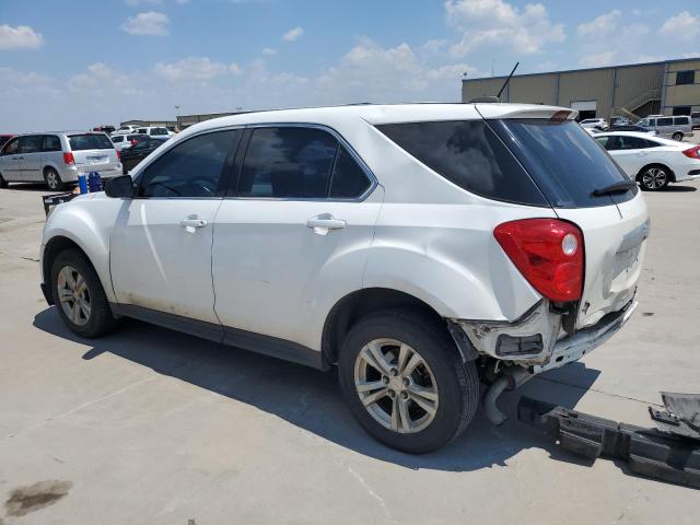 Photo 1 VIN: 1GNALAEK5FZ133411 - CHEVROLET EQUINOX 