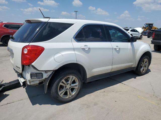 Photo 2 VIN: 1GNALAEK5FZ133411 - CHEVROLET EQUINOX 