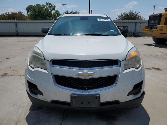 Photo 4 VIN: 1GNALAEK5FZ133411 - CHEVROLET EQUINOX 