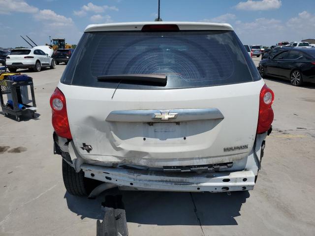 Photo 5 VIN: 1GNALAEK5FZ133411 - CHEVROLET EQUINOX 