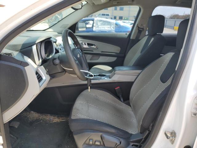 Photo 6 VIN: 1GNALAEK5FZ133411 - CHEVROLET EQUINOX 