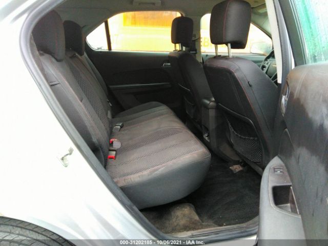 Photo 7 VIN: 1GNALAEK5FZ137152 - CHEVROLET EQUINOX 