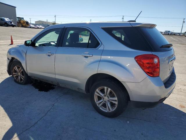 Photo 1 VIN: 1GNALAEK5FZ138835 - CHEVROLET EQUINOX 