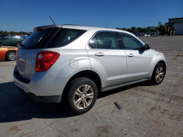 Photo 2 VIN: 1GNALAEK5FZ138835 - CHEVROLET EQUINOX 