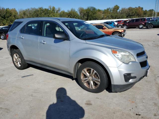 Photo 3 VIN: 1GNALAEK5FZ138835 - CHEVROLET EQUINOX 