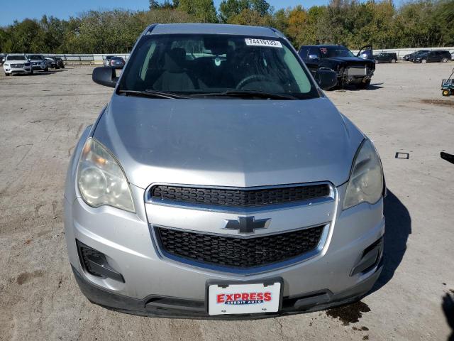 Photo 4 VIN: 1GNALAEK5FZ138835 - CHEVROLET EQUINOX 