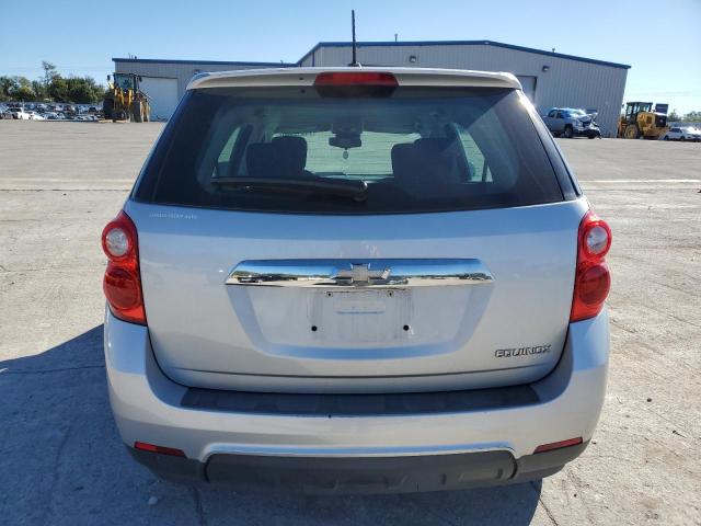 Photo 5 VIN: 1GNALAEK5FZ138835 - CHEVROLET EQUINOX 