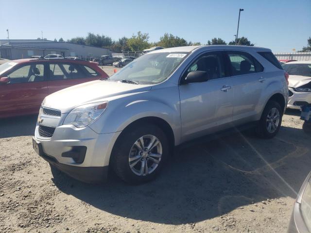 Photo 0 VIN: 1GNALAEK5FZ139841 - CHEVROLET EQUINOX LS 