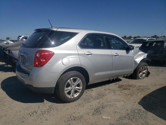 Photo 2 VIN: 1GNALAEK5FZ139841 - CHEVROLET EQUINOX LS 