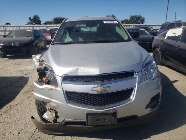 Photo 4 VIN: 1GNALAEK5FZ139841 - CHEVROLET EQUINOX LS 