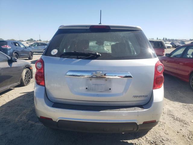 Photo 5 VIN: 1GNALAEK5FZ139841 - CHEVROLET EQUINOX LS 