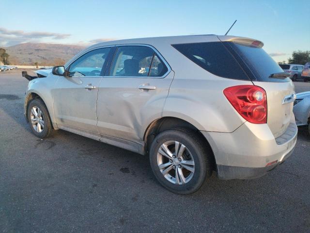 Photo 1 VIN: 1GNALAEK6EZ107690 - CHEVROLET EQUINOX LS 