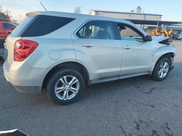 Photo 2 VIN: 1GNALAEK6EZ107690 - CHEVROLET EQUINOX LS 