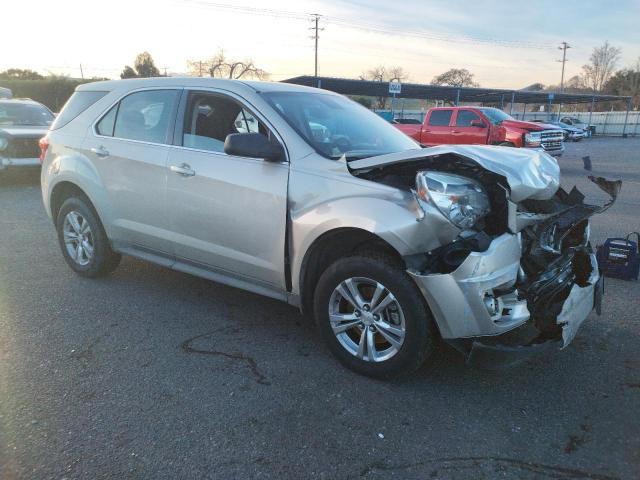 Photo 3 VIN: 1GNALAEK6EZ107690 - CHEVROLET EQUINOX LS 