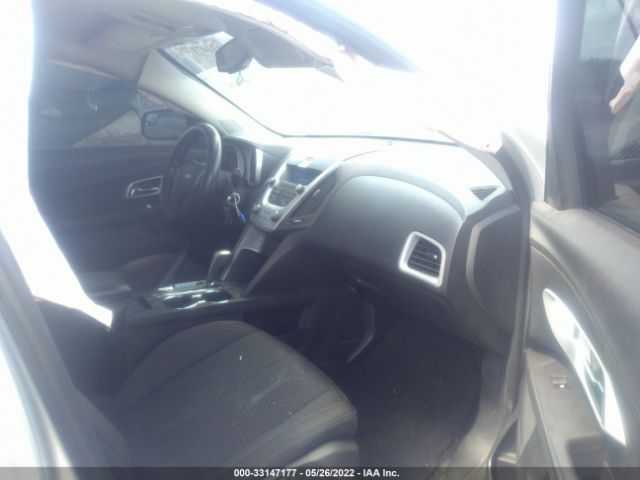 Photo 4 VIN: 1GNALAEK6EZ121105 - CHEVROLET EQUINOX 