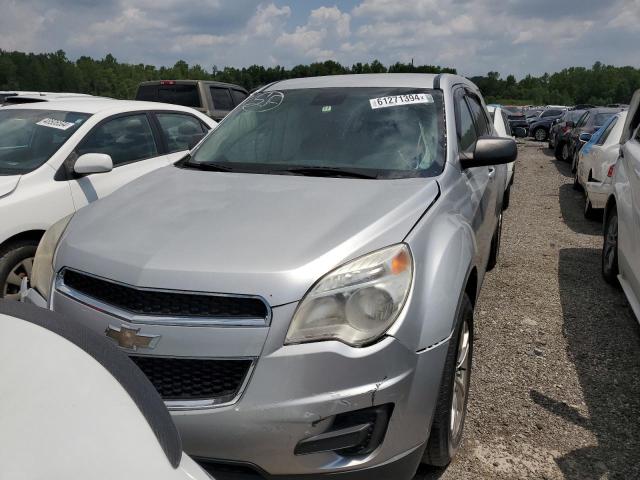 Photo 4 VIN: 1GNALAEK6EZ121766 - CHEVROLET EQUINOX LS 