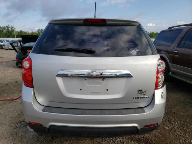 Photo 5 VIN: 1GNALAEK6EZ121766 - CHEVROLET EQUINOX LS 