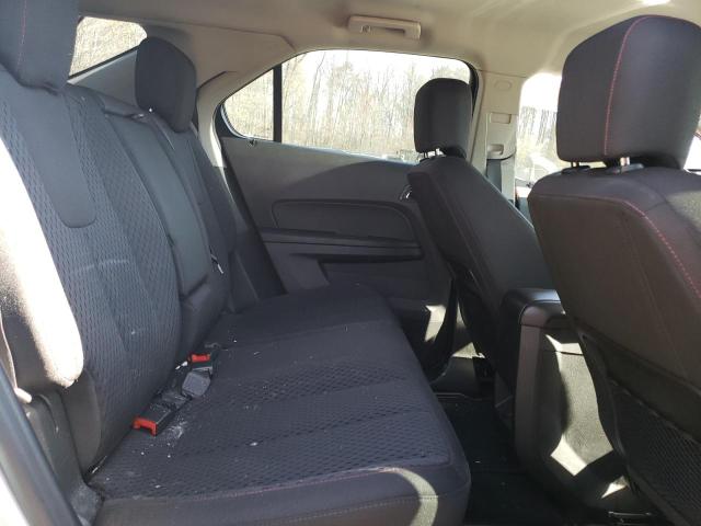 Photo 10 VIN: 1GNALAEK6EZ122688 - CHEVROLET EQUINOX LS 