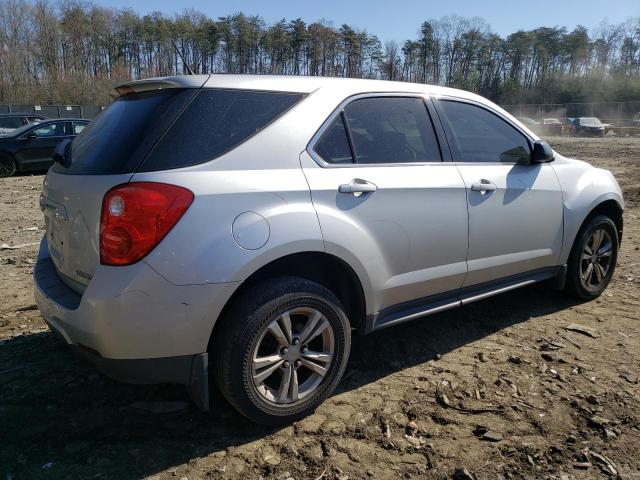 Photo 2 VIN: 1GNALAEK6EZ122688 - CHEVROLET EQUINOX LS 