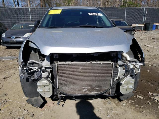 Photo 4 VIN: 1GNALAEK6EZ122688 - CHEVROLET EQUINOX LS 