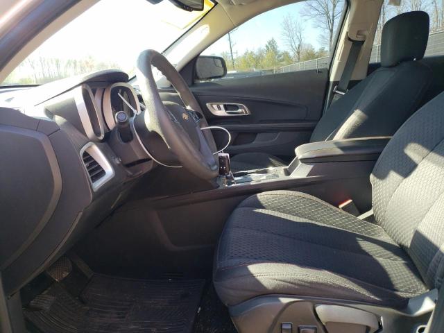 Photo 6 VIN: 1GNALAEK6EZ122688 - CHEVROLET EQUINOX LS 