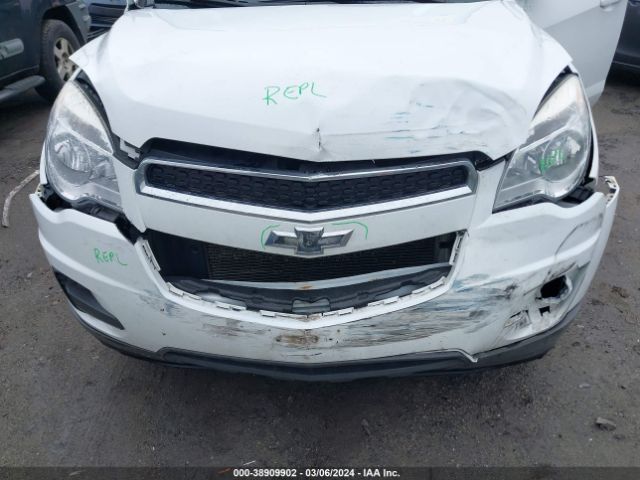 Photo 5 VIN: 1GNALAEK6FZ107139 - CHEVROLET EQUINOX 