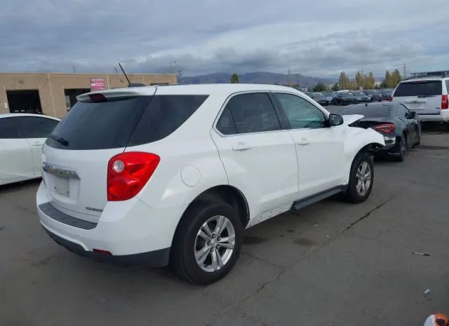 Photo 3 VIN: 1GNALAEK6FZ110199 - CHEVROLET EQUINOX 