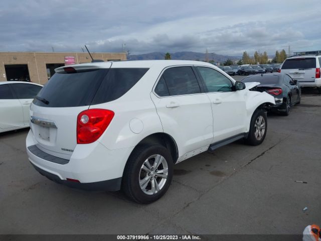 Photo 3 VIN: 1GNALAEK6FZ110199 - CHEVROLET EQUINOX 