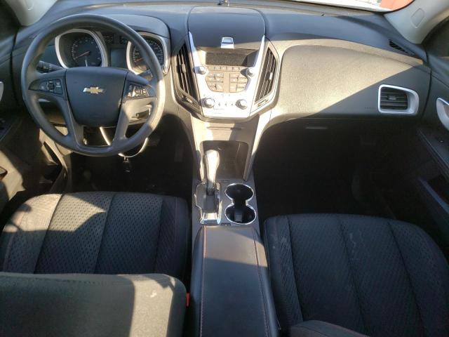 Photo 7 VIN: 1GNALAEK6FZ129657 - CHEVROLET EQUINOX LS 